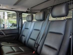 Thumbnail von Mercedes-Benz G 350 d,SportPaket,Comand,Sitzklima,Stdhzg,SHD