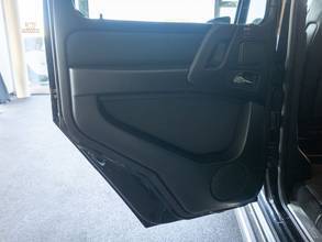 Thumbnail von Mercedes-Benz G 350 d,SportPaket,Comand,Sitzklima,Stdhzg,SHD