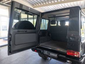 Thumbnail von Mercedes-Benz G 350 d,SportPaket,Comand,Sitzklima,Stdhzg,SHD