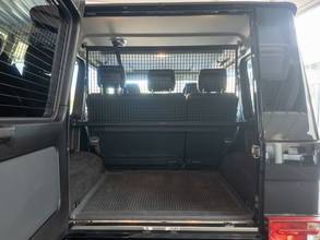 Thumbnail von Mercedes-Benz G 350 d,SportPaket,Comand,Sitzklima,Stdhzg,SHD
