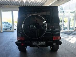Thumbnail von Mercedes-Benz G 350 d,SportPaket,Comand,Sitzklima,Stdhzg,SHD