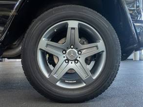 Thumbnail von Mercedes-Benz G 350 d,SportPaket,Comand,Sitzklima,Stdhzg,SHD