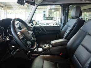 Thumbnail von Mercedes-Benz G 350 d,SportPaket,Comand,Sitzklima,Stdhzg,SHD