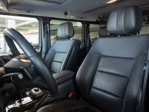 Thumbnail von Mercedes-Benz G 350 d,SportPaket,Comand,Sitzklima,Stdhzg,SHD