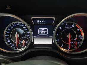 Thumbnail von Mercedes-Benz G 63 AMG Crazy Colour! Aliengreen,BRD,Orig.22tkm