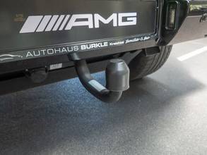 Thumbnail von Mercedes-Benz G 63 AMG Crazy Colour! Aliengreen,BRD,Orig.22tkm