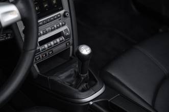 Thumbnail von Porsche 997 Carrera Cabrio | 2. Hd. | BRD | SAG | PCCM+