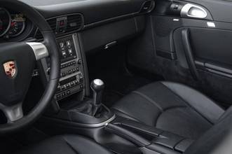 Thumbnail von Porsche 997 Carrera Cabrio | 2. Hd. | BRD | SAG | PCCM+