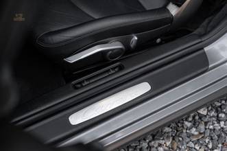 Thumbnail von Porsche 997 Carrera Cabrio | 2. Hd. | BRD | SAG | PCCM+