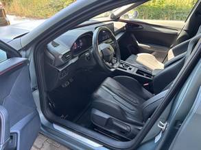 Thumbnail von Cupra Formentor VZ5 Enceladus Grey Edition - 12tsd. KM