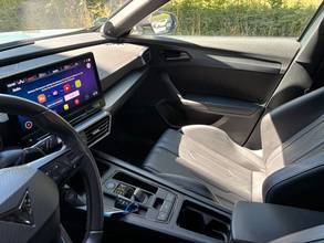 Thumbnail von Cupra Formentor VZ5 Enceladus Grey Edition - 12tsd. KM