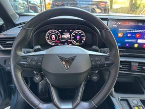 Thumbnail von Cupra Formentor VZ5 Enceladus Grey Edition - 12tsd. KM