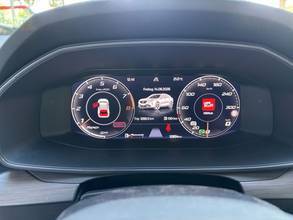 Thumbnail von Cupra Formentor VZ5 Enceladus Grey Edition - 12tsd. KM