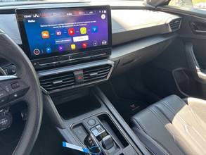 Thumbnail von Cupra Formentor VZ5 Enceladus Grey Edition - 12tsd. KM