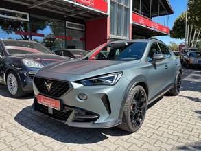 Thumbnail von Cupra Formentor VZ5 Enceladus Grey Edition - 12tsd. KM