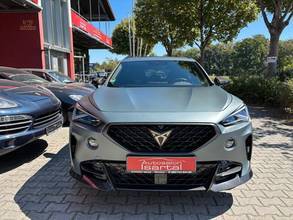 Thumbnail von Cupra Formentor VZ5 Enceladus Grey Edition - 12tsd. KM