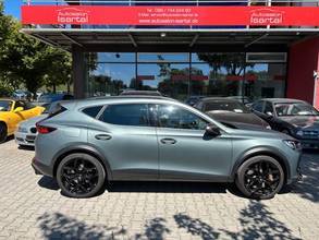 Thumbnail von Cupra Formentor VZ5 Enceladus Grey Edition - 12tsd. KM