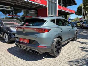 Thumbnail von Cupra Formentor VZ5 Enceladus Grey Edition - 12tsd. KM