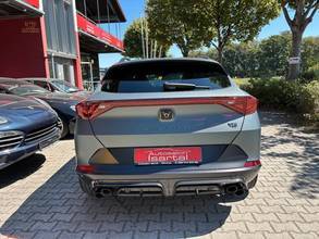 Thumbnail von Cupra Formentor VZ5 Enceladus Grey Edition - 12tsd. KM