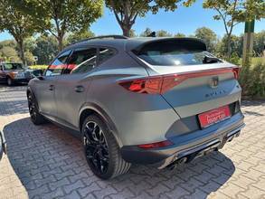 Thumbnail von Cupra Formentor VZ5 Enceladus Grey Edition - 12tsd. KM