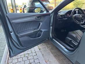 Thumbnail von Cupra Formentor VZ5 Enceladus Grey Edition - 12tsd. KM
