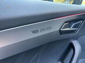 Thumbnail von Cupra Formentor VZ5 Enceladus Grey Edition - 12tsd. KM