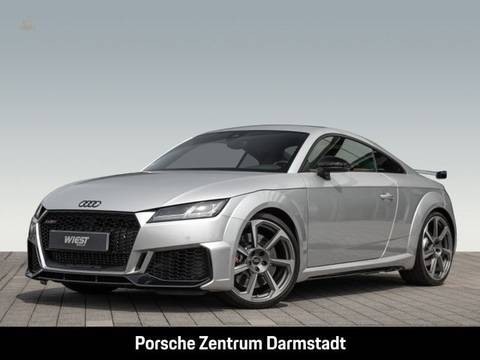 Audi TT RS Coupe 2.5 TFSI quattro