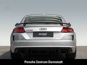 Thumbnail von Audi TT RS Coupe 2.5 TFSI quattro