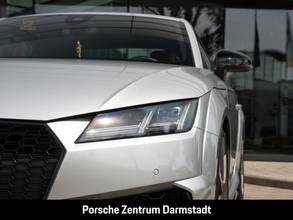 Thumbnail von Audi TT RS Coupe 2.5 TFSI quattro
