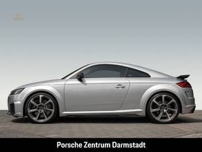Thumbnail von Audi TT RS Coupe 2.5 TFSI quattro