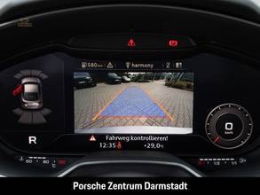 Thumbnail von Audi TT RS Coupe 2.5 TFSI quattro