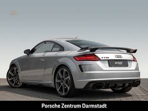 Thumbnail von Audi TT RS Coupe 2.5 TFSI quattro
