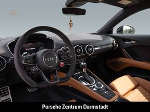 Thumbnail von Audi TT RS Coupe 2.5 TFSI quattro