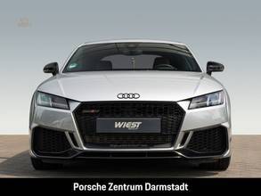 Thumbnail von Audi TT RS Coupe 2.5 TFSI quattro