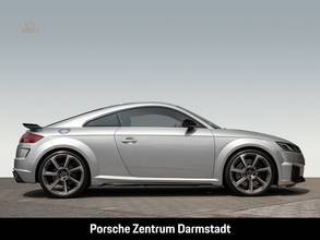 Thumbnail von Audi TT RS Coupe 2.5 TFSI quattro