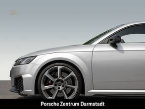 Thumbnail von Audi TT RS Coupe 2.5 TFSI quattro