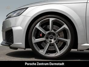 Thumbnail von Audi TT RS Coupe 2.5 TFSI quattro
