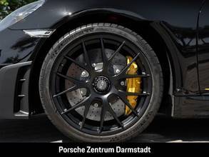 Thumbnail von Porsche 718 Spyder RS Weissach-Paket PCCB BOSE 20-Zoll