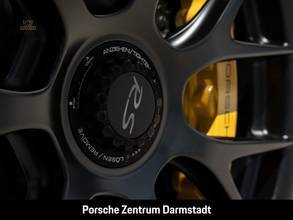 Thumbnail von Porsche 718 Spyder RS Weissach-Paket PCCB BOSE 20-Zoll