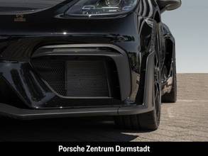 Thumbnail von Porsche 718 Spyder RS Weissach-Paket PCCB BOSE 20-Zoll