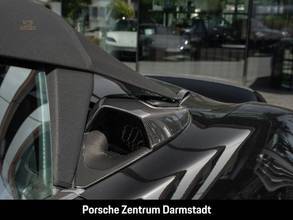 Thumbnail von Porsche 718 Spyder RS Weissach-Paket PCCB BOSE 20-Zoll