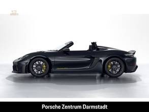 Thumbnail von Porsche 718 Spyder RS Weissach-Paket PCCB BOSE 20-Zoll