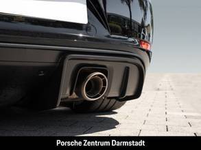 Thumbnail von Porsche 718 Spyder RS Weissach-Paket PCCB BOSE 20-Zoll