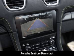 Thumbnail von Porsche 718 Spyder RS Weissach-Paket PCCB BOSE 20-Zoll