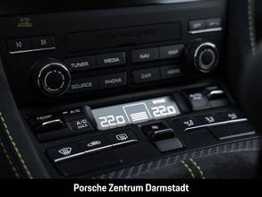 Thumbnail von Porsche 718 Spyder RS Weissach-Paket PCCB BOSE 20-Zoll