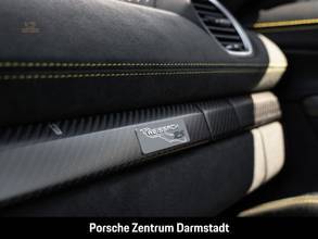 Thumbnail von Porsche 718 Spyder RS Weissach-Paket PCCB BOSE 20-Zoll