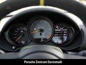 Thumbnail von Porsche 718 Spyder RS Weissach-Paket PCCB BOSE 20-Zoll