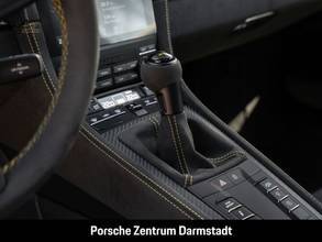 Thumbnail von Porsche 718 Spyder RS Weissach-Paket PCCB BOSE 20-Zoll