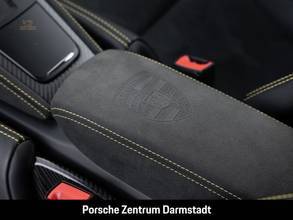 Thumbnail von Porsche 718 Spyder RS Weissach-Paket PCCB BOSE 20-Zoll
