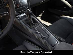Thumbnail von Porsche 718 Spyder RS Weissach-Paket PCCB BOSE 20-Zoll